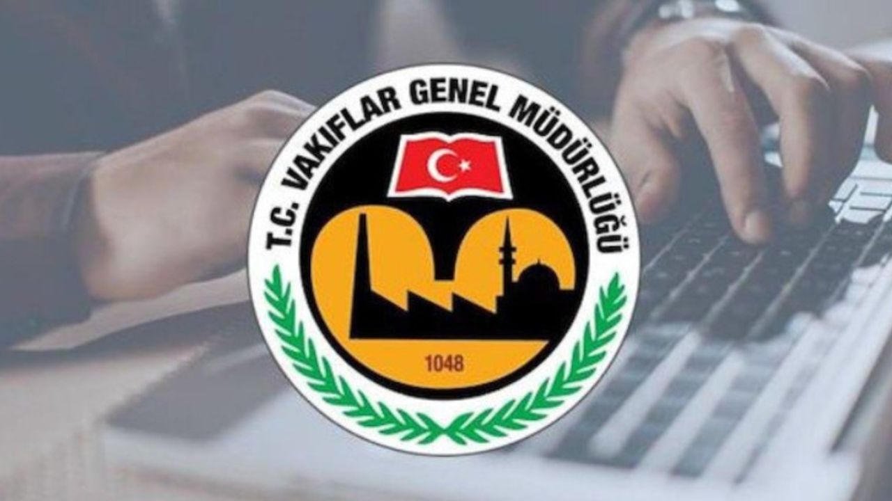 VGM düşük KPSS puanıyla personel alımı yapacak! Bu illerde yaşayana memurluk kapısı açıldı