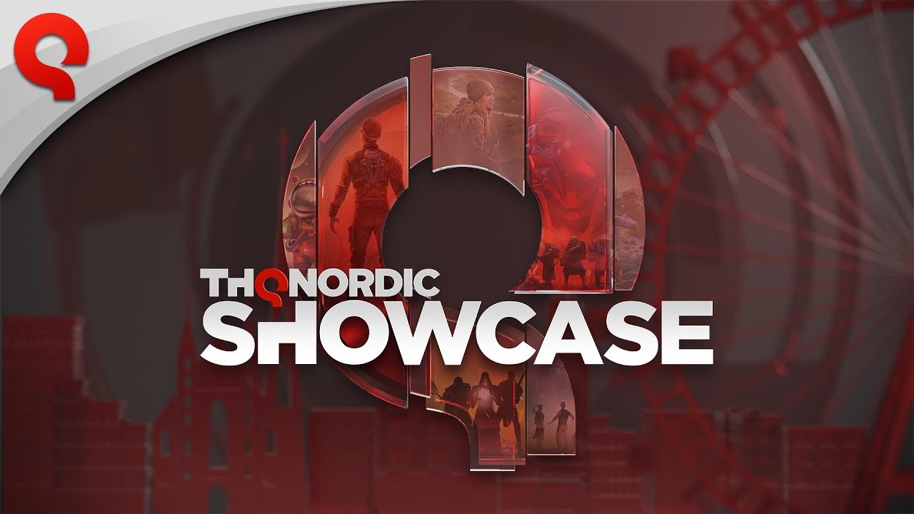 THQ Nordic'te oyun tutkunlarını heyecanlandıracak oyunlar duyuruldu!