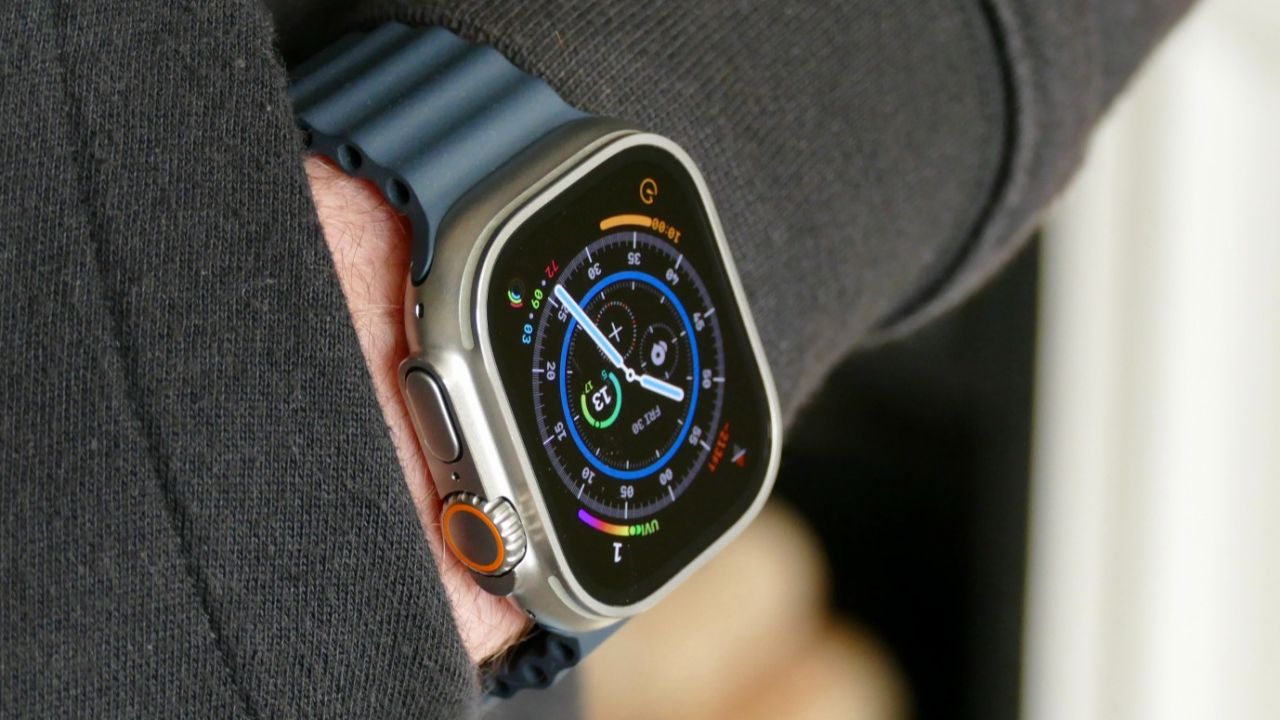 Apple'dan iPhone ve Apple Watch sahiplerini üzecek değişiklik! O uygulama sona eriyor