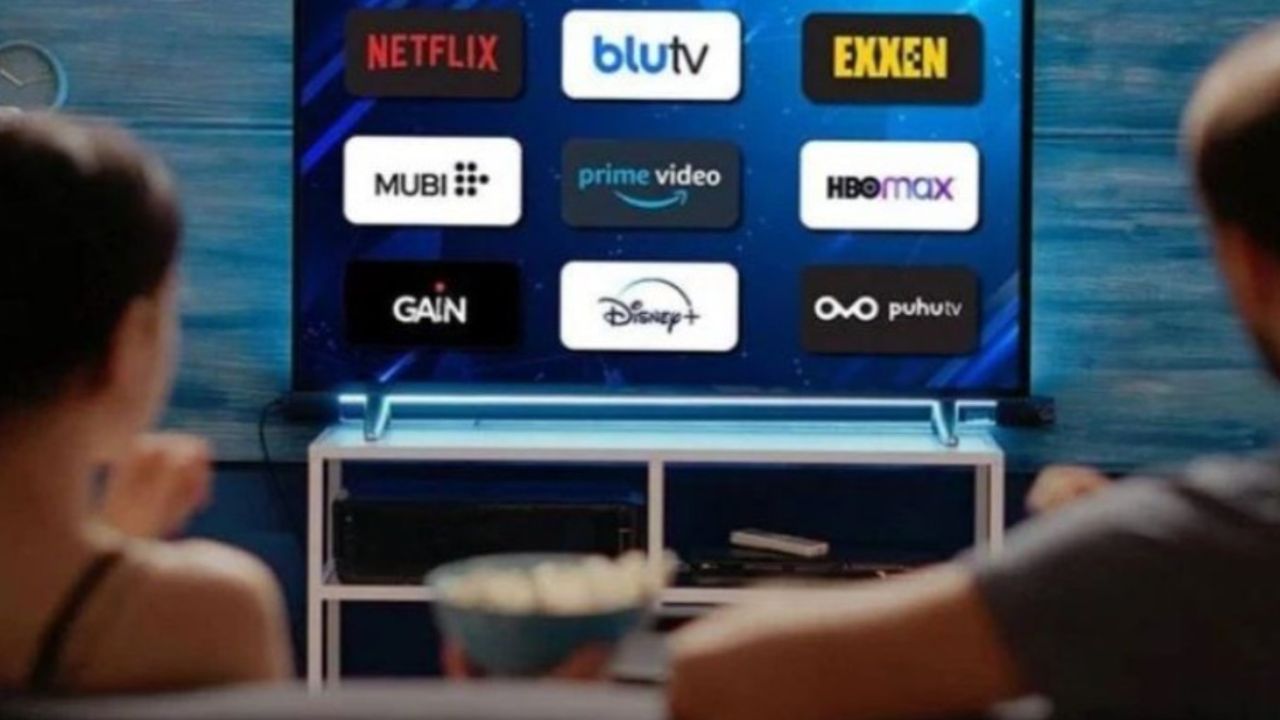 BluTV ve Gain aboneliği olanlar dikkat: Yüzde 100 zam geldi