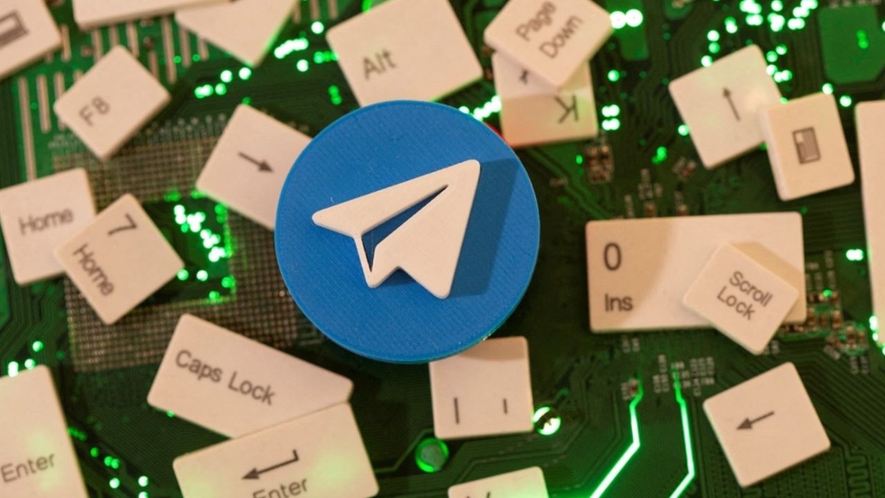 O ülkede Telegram'a girmek tamamen yasaklandı