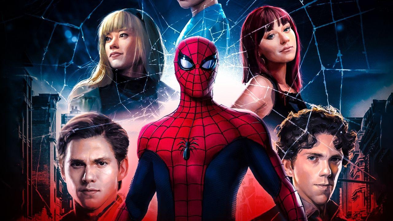 Spider-Man: Lotus YouTube üzerinden ücretsiz yayınlandı