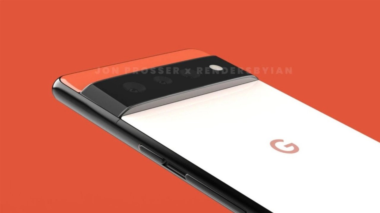 Google Pixel 6 Pro'nun Yeni Kamera Özellikleri Sızdırıldı