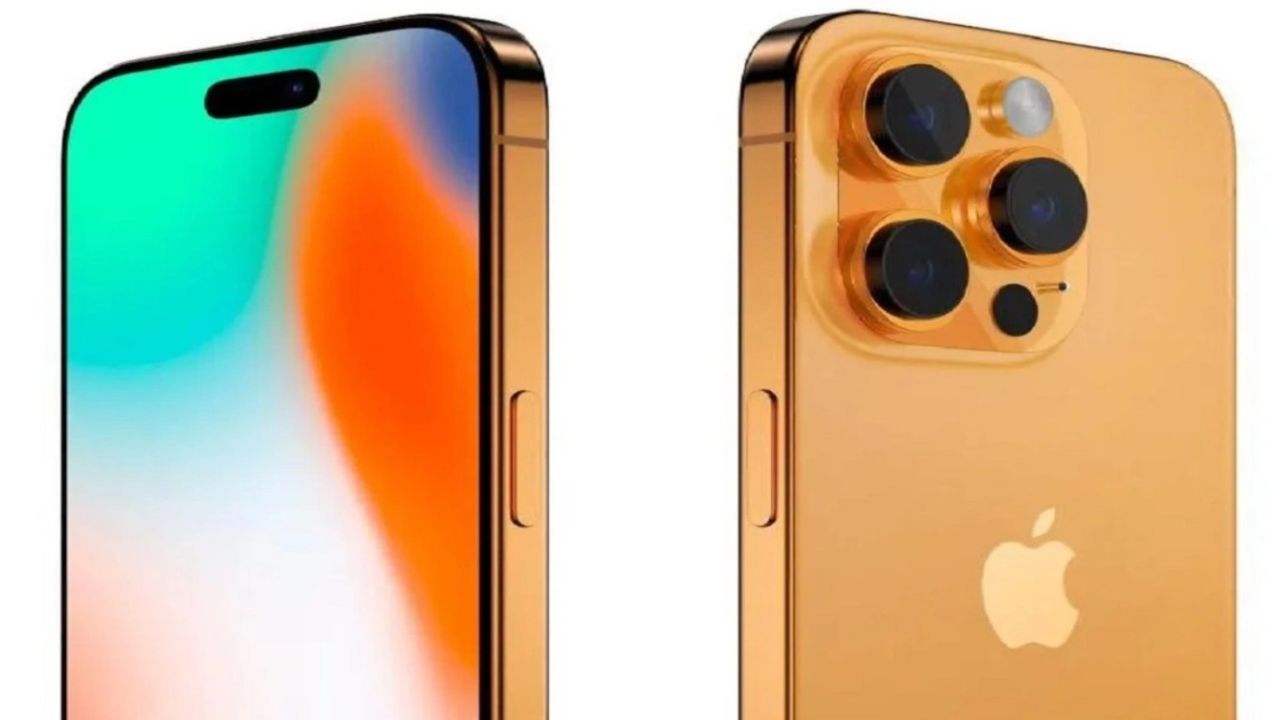 iPhone 15 ve 15 Plus'un yeni özellikleri açıklandı