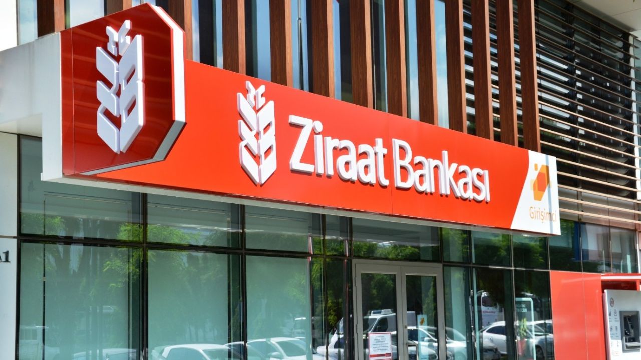 Ziraat Bankası'nda hesabı olanlara müjde! Bunu hemen yapanlara geri ödemesiz para verilecek