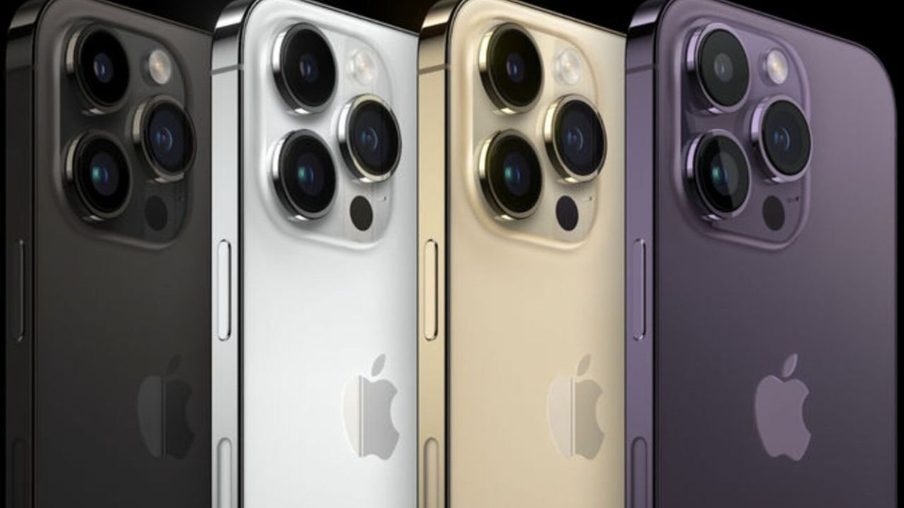 Piyasaya daha çıkmadan iPhone 15 üretiminin azaldığı iddia ediliyor