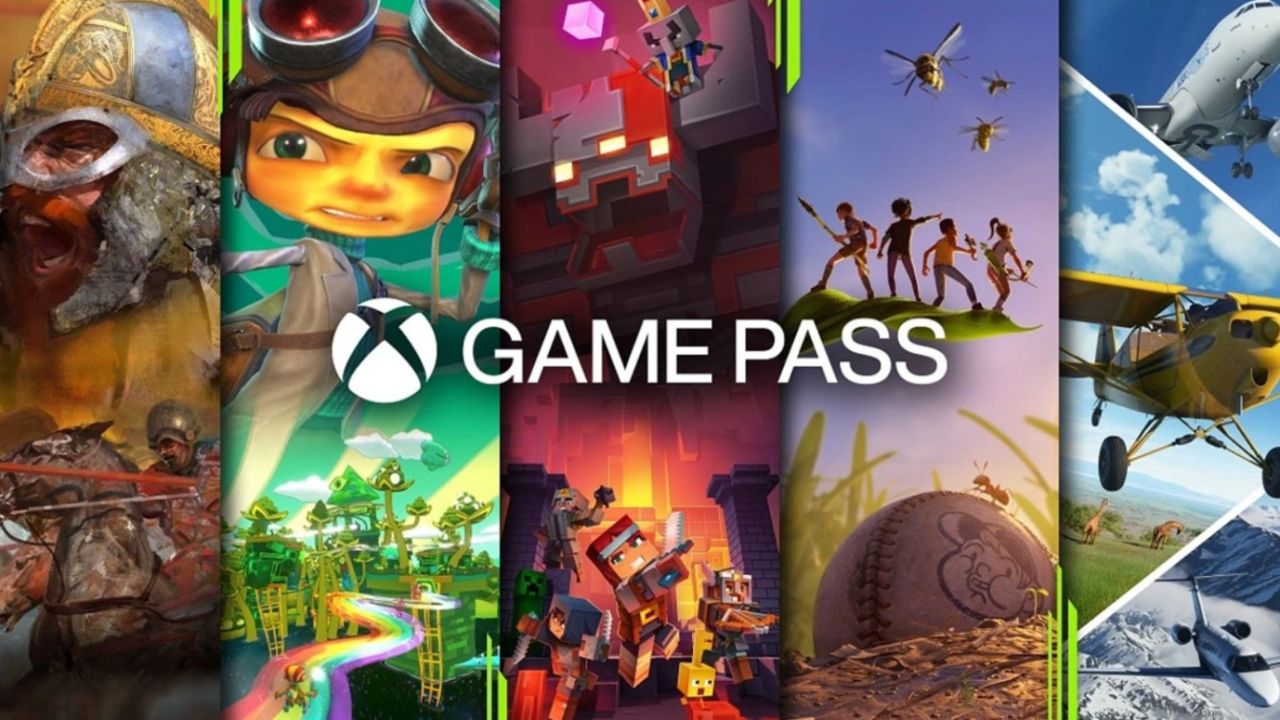 Xbox Game Pass'e mayıs ayında eklenecek yeni oyunlar belli oldu