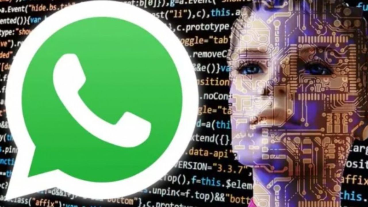 WhatsApp'ın yeni çıkartmaları yapay zeka destekli olacak