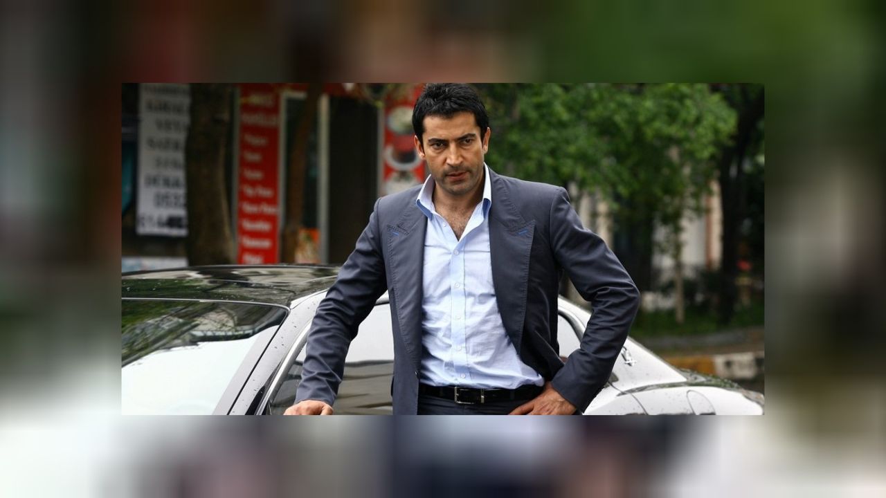 Kenan İmirzalıoğlu yıllar sonra yeniden dizi setinde! Kurtlar Vadisi'nin efsane oyuncusuyla başrolü paylaşacak