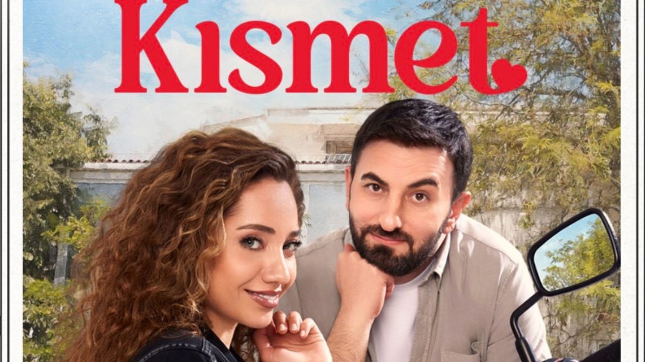 FOX TV'nin Kısmet dizisi için flaş karar! İzleyicilerin tepkisi çığ gibi büyüdü