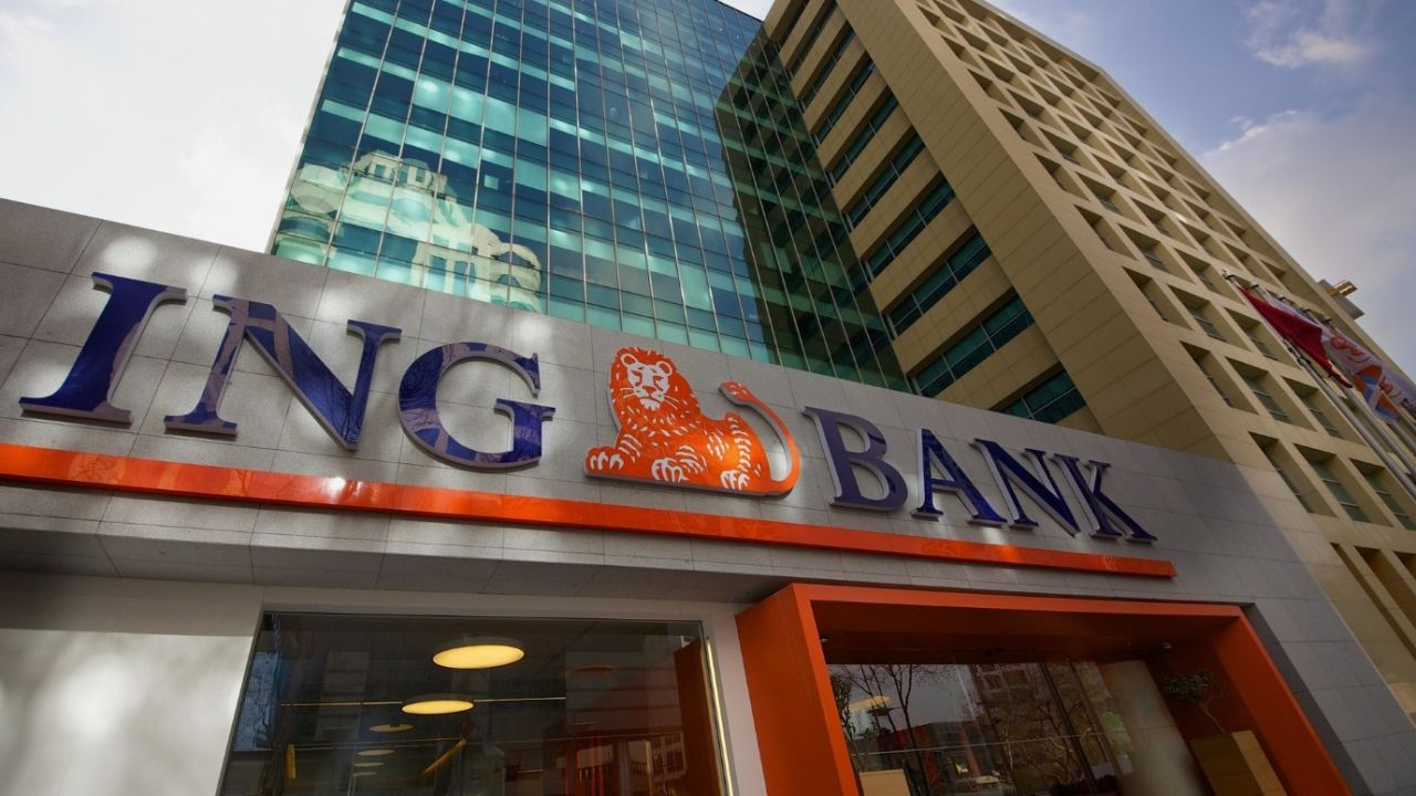 Bankalara, eşe dosta borcu olanlar dikkat! ING Bank'tan 100.000 TL borç kapatma kredisi müjdesi geldi