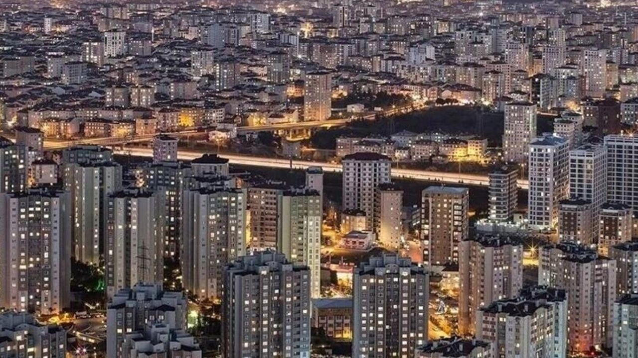 Ankara: Altındağ, Çankaya, Yenimahalle, Keçiören, Mamak için açıklandı! Ankara'da ortalama kira fiyatları dudak uçuklattı