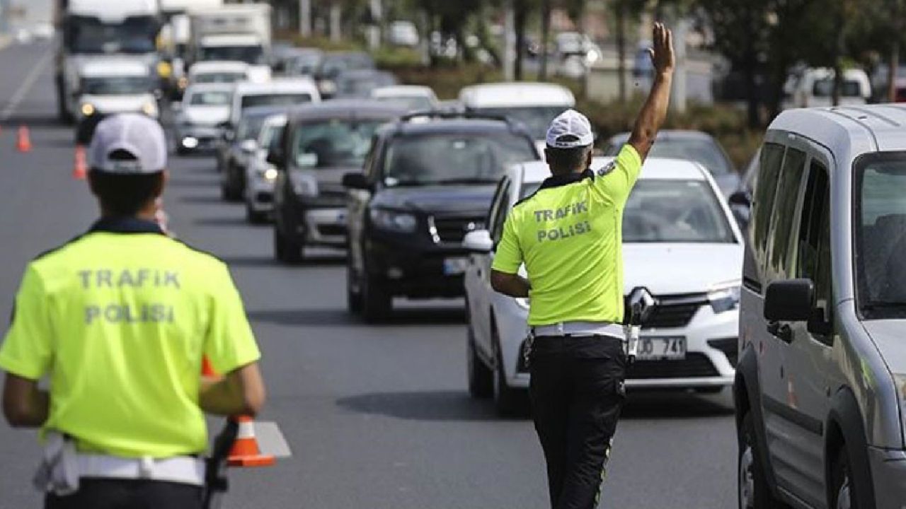 Parası olana trafik cezası yağacak! Trafik cezalarında şaşırtan dönem!