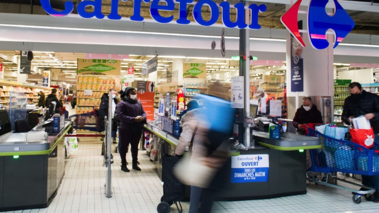 CarrefourSA müşterilerine özel bilgilendirme mesajı yapıldı! Yüzde 60 indirim için süre başladı: 20 Ağustos’a kadar her üründe dev indirim