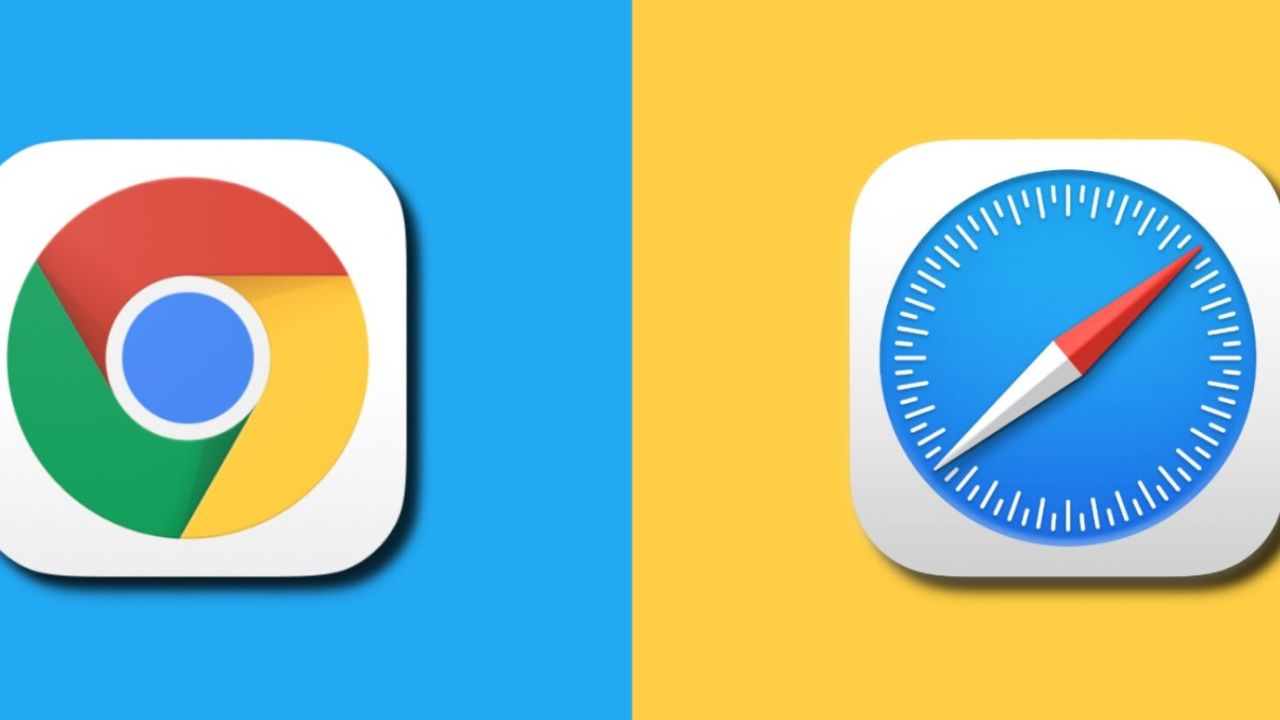 iPhone Safari'nin sevilen özelliği sonunda Google Chrome'a geliyor