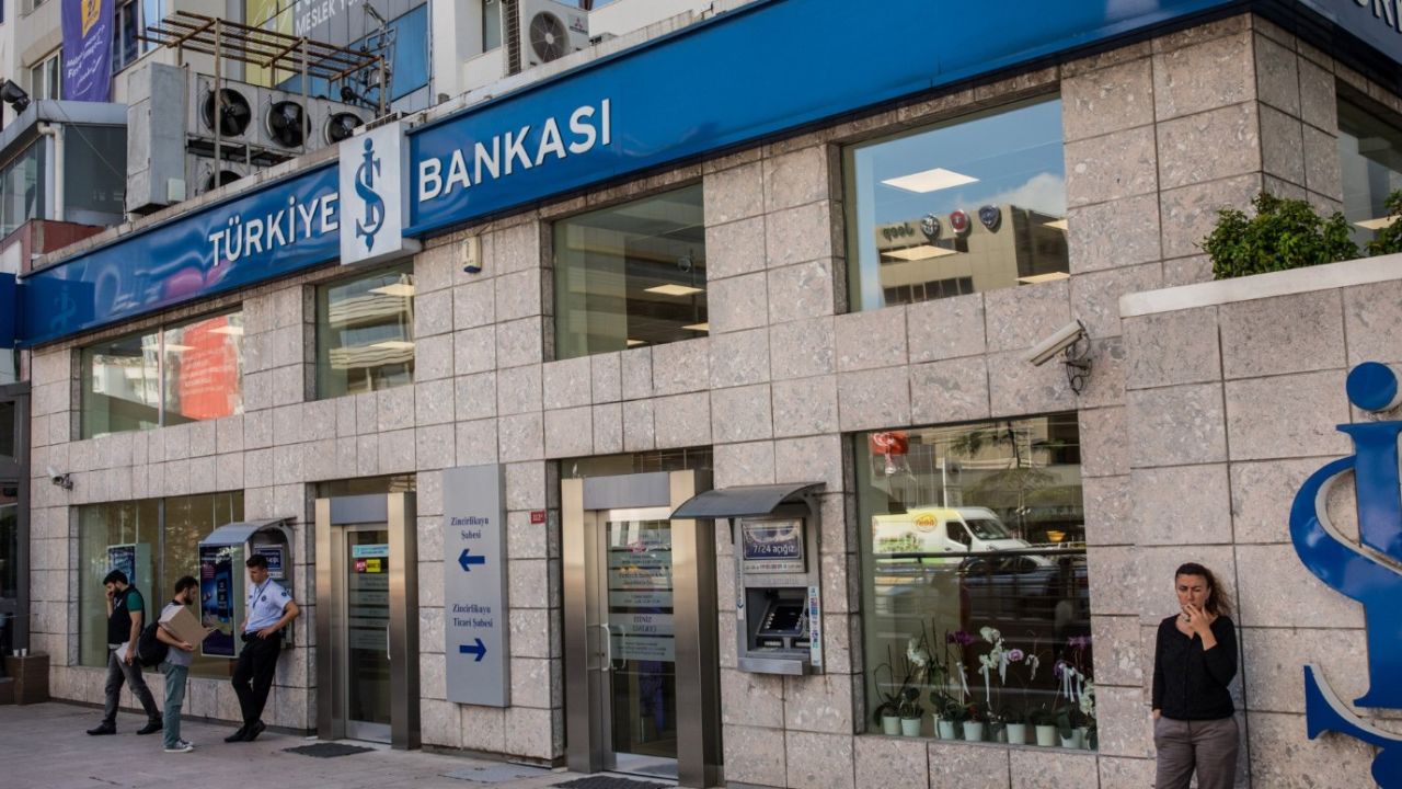 Borç yükünden kurtaran şipşak kredi! İş Bankası borç kapatma kredisi başvurularını açtı