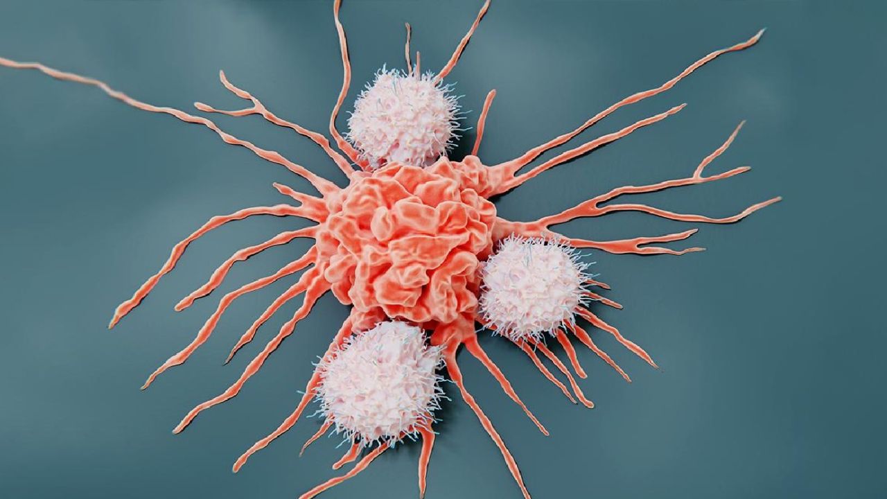 Cilt kanserini kalıcı olarak iyileştirebilecek! Aşı test edilmeye başladı