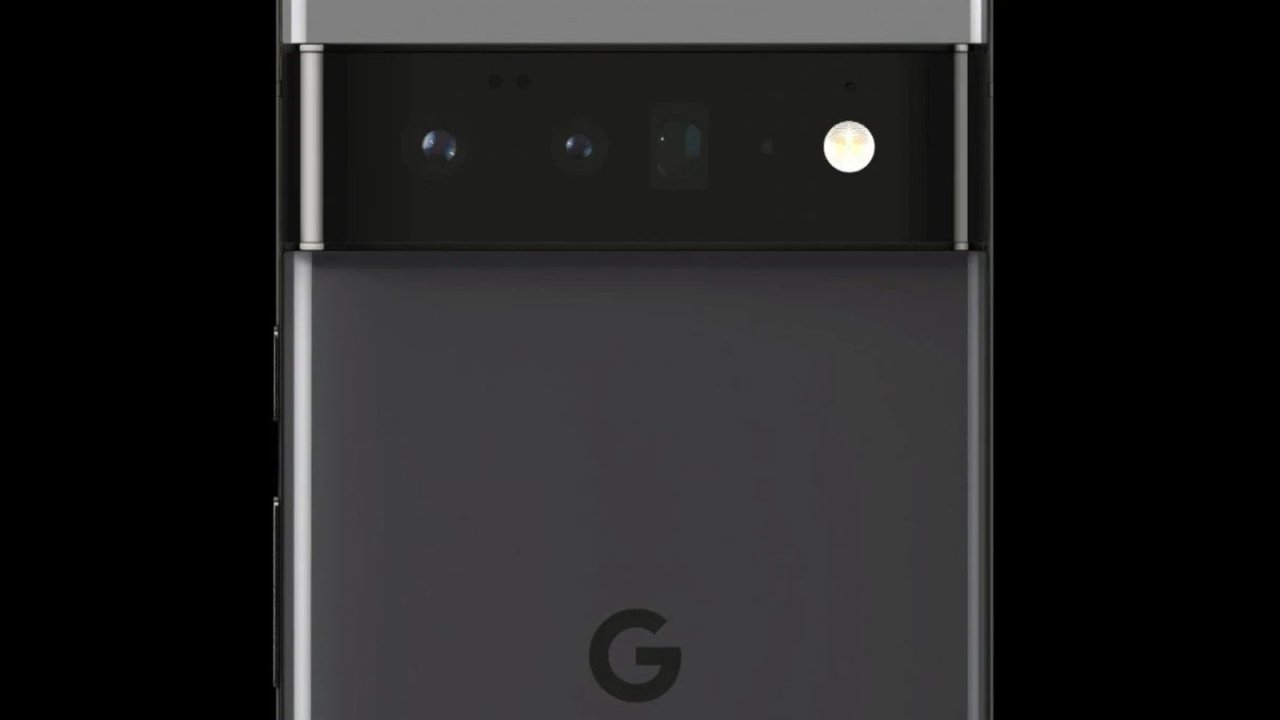 İlk Google Pixel 6 Pro Kamera ve Video Örnekleri Sızdırıldı