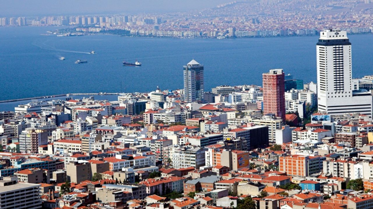 İzmir Tuzla, Seferihisar, Bostanlı, Mavişehir, Akçığ illerine duyuruldu! Artık derin bir oh çekebilirsiniz