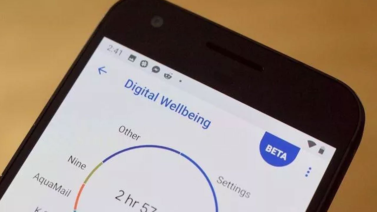 Xiaomi Uyku Vakti Modu Ne İşe Yarar? Uyku Vakti Modu Nasıl Çalışıyor?