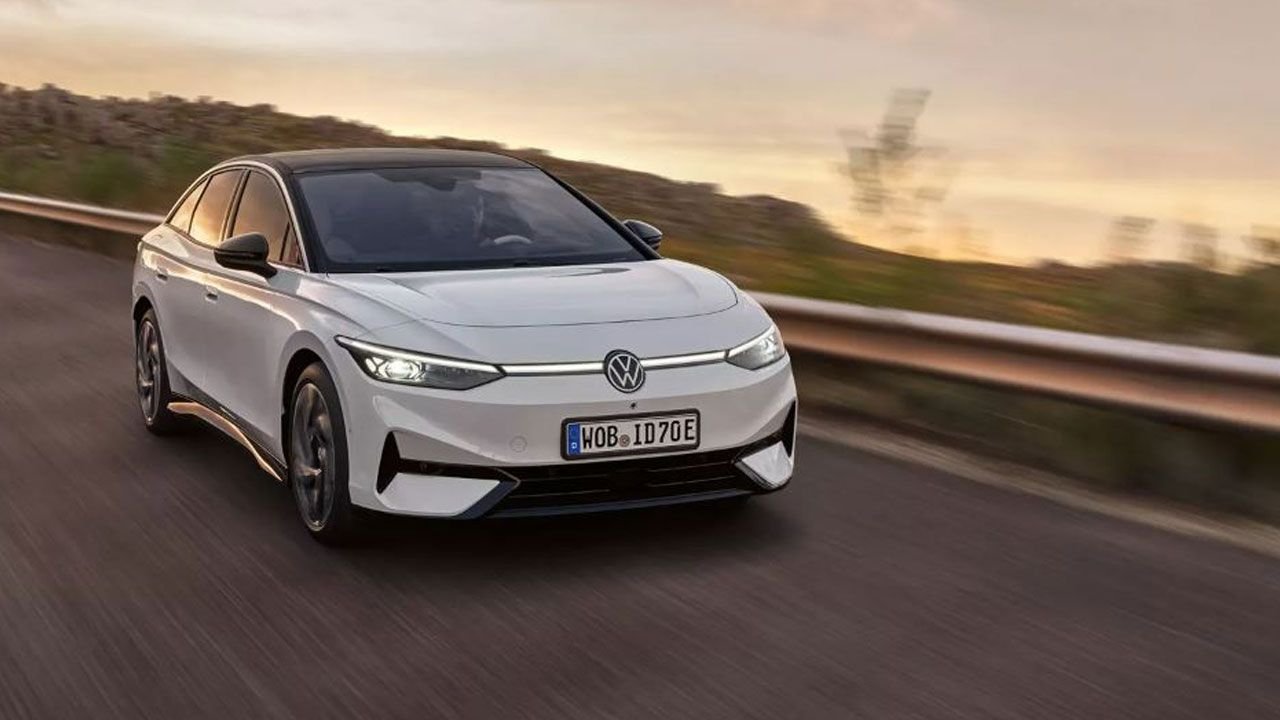 Volkswagen'in elektrikli araçlarının Türkiye pazarına ne zaman gireceği belli oldu