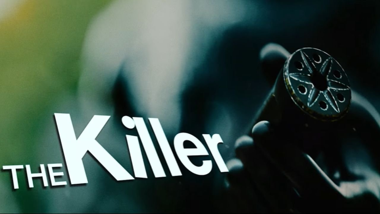 Fight Club'ın yönetmeni David Fincher imzalı The Killer'ın fragmanı yayınlandı