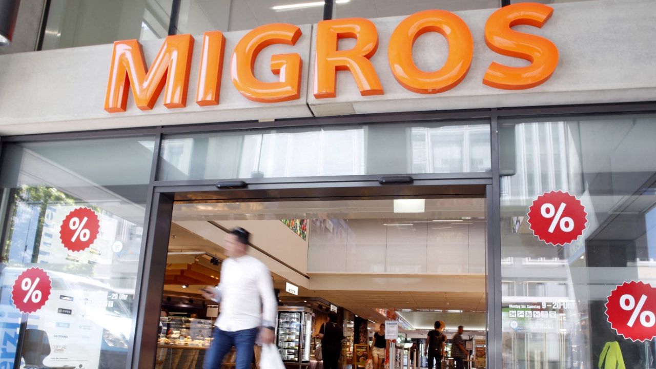 Toz deterjanı bitenlere Migros'tan kaçırılmaz indirim! Piyasanın yarı fiyatına düştü