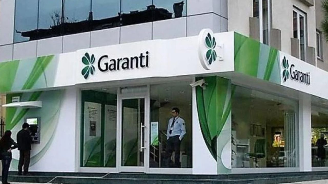 Garanti Bankası'ndan gece yarısı kredi müjdesi! Faizsiz 20.000 TL kredi duyurusu yapıldı