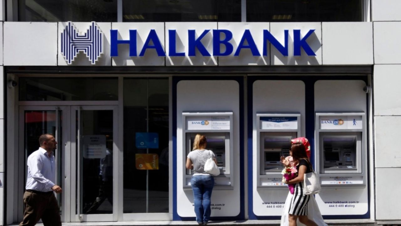 Halkbank promosyon musluklarını açtı! Maaşını taşıyana 5 haneli bu rakamı anında verecek