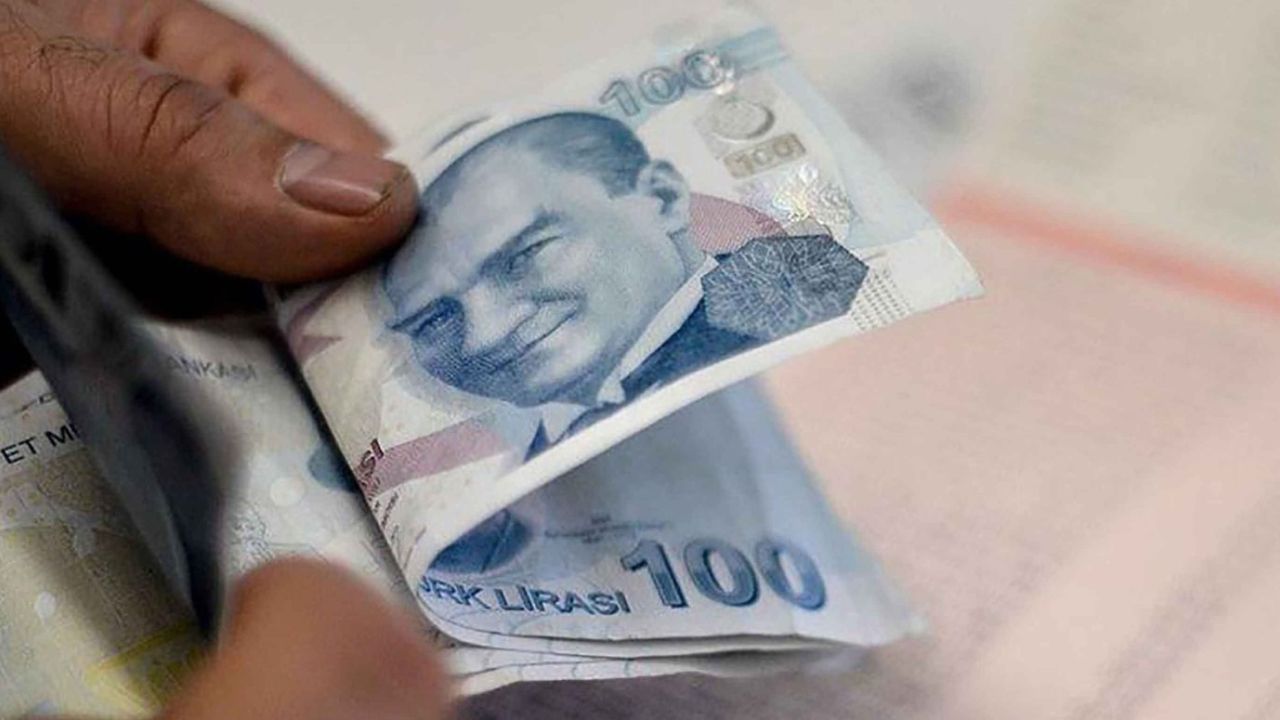 Bankalarda binlerce TL'niz kalmış olabilir! Başvuranlara para iadesi yapılıyor