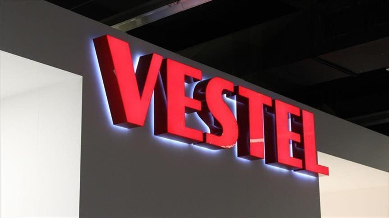 Vestel'de CEO değişimi! İşte yeni göreve gelen isim