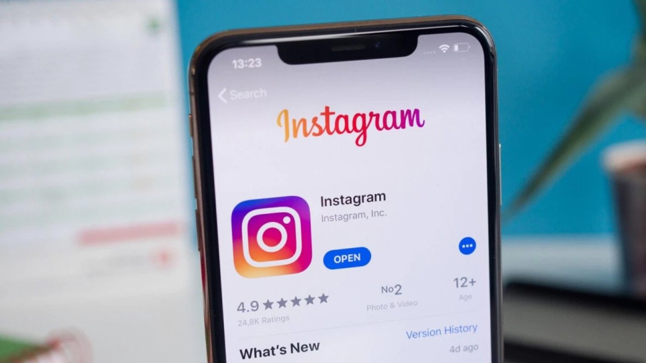 Facebook, Instagram'daki Genç Kullanıcılar İçin "Mola verin" Uyarısı Üzerinde Çalışıyor