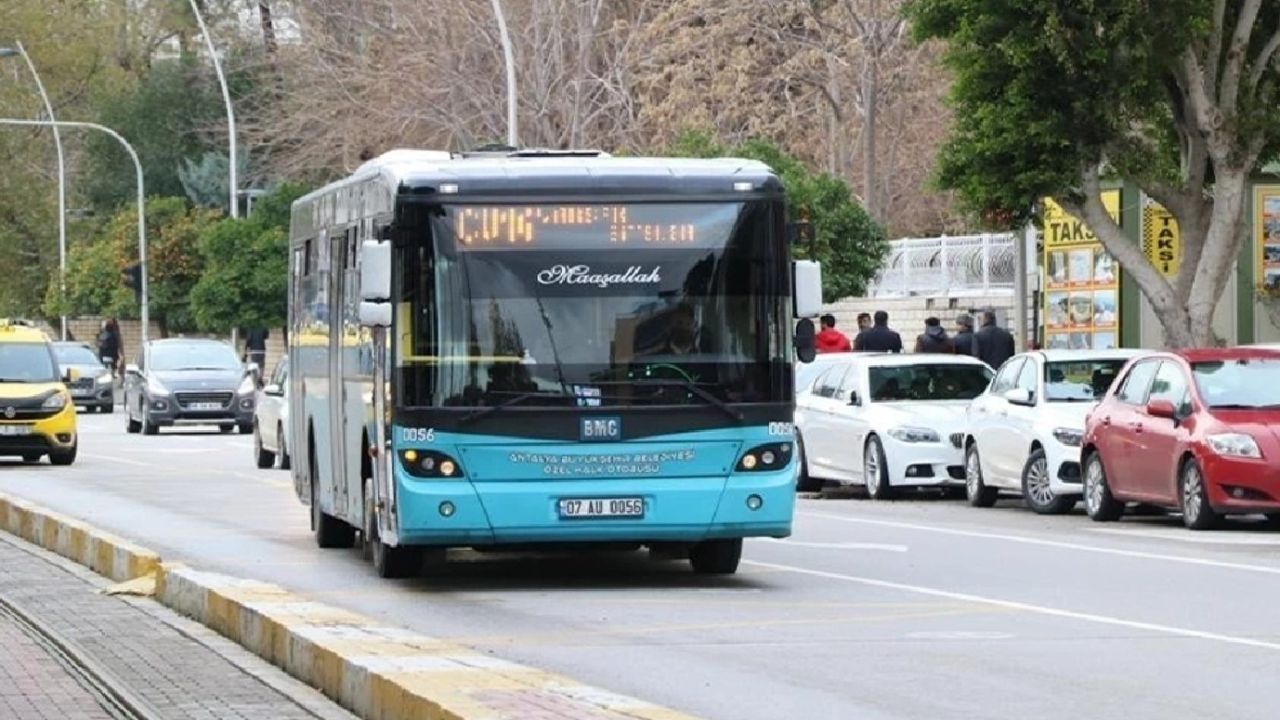 Günlük 800 TL maaşla çalışacak şoför bulunamıyor! Sektör kan ağlıyor: 1 gün bile yeter...