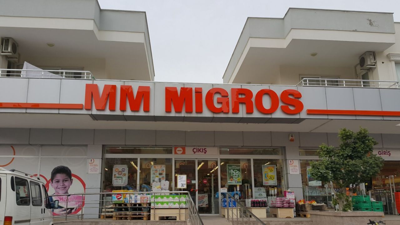 Migros ayçiçek yağı fiyatlarında damping yaptı! 5 litre fiyatını hiç böyle görmediniz