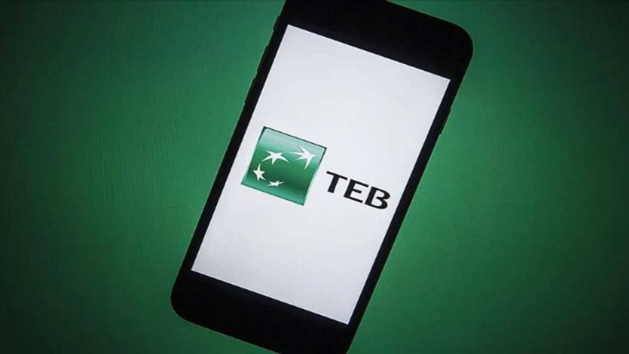 TEB müşterilerine bedava iPhone 14 veriyor! Kuruş para ödemeden alabilirsiniz