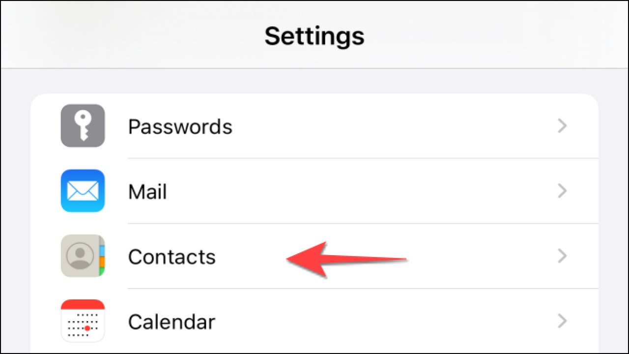 iPhone ve iPad'den Gmail Hesabı Nasıl Kaldırılır?