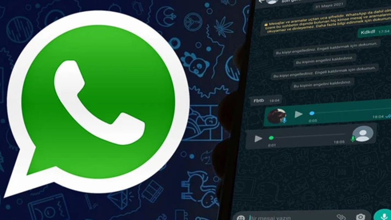 WhatsApp'ın arayüzü değişiyor: Artık böyle görünecek