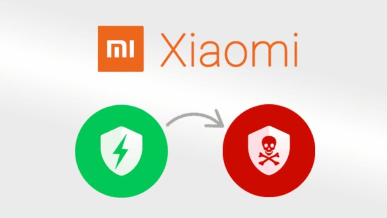 Xiaomi telefonlarda 'virüs' iddiası ortalığı karıştırdı