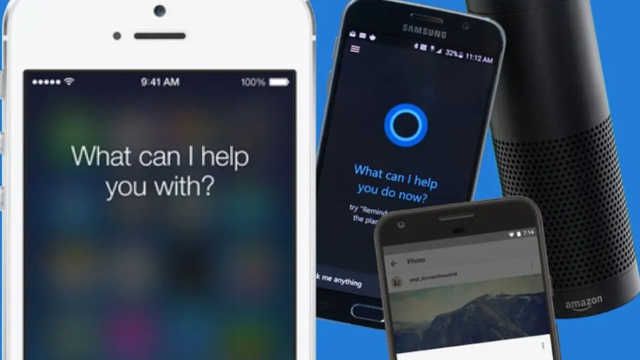 Microsoft, yapay zekada Siri'ye özendi