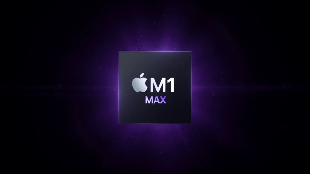 Apple, Yeni Mac'ler İçin M1 Pro ve M1 Max Yongalarını Duyurdu; İşte Detaylar