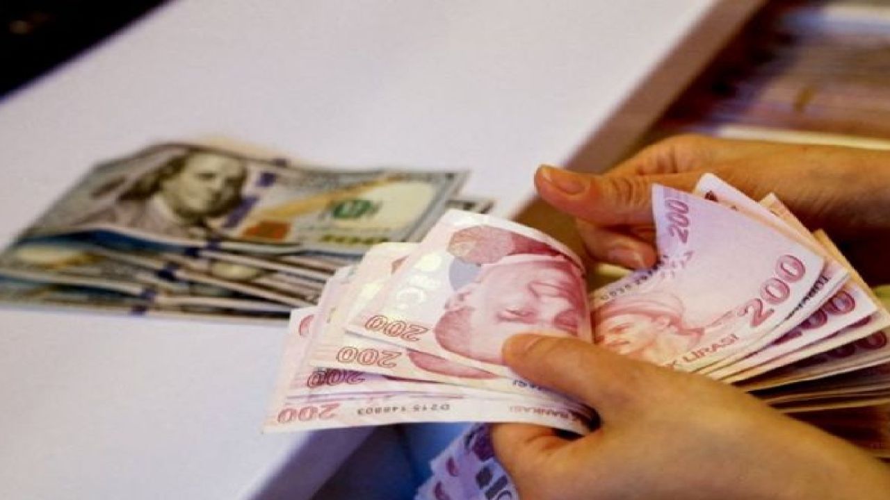 Dolar kurunda zelzele yaratan tahmin! 3 ay içinde dolar bu rakamı görecek!