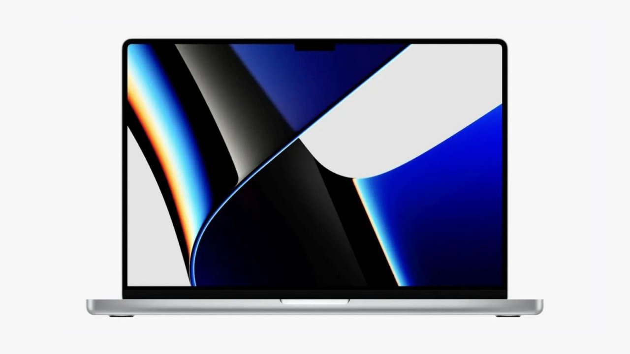 Apple, 14 inç ve 16 inç MacBook Pro'yu Duyurdu; İşte Detaylar