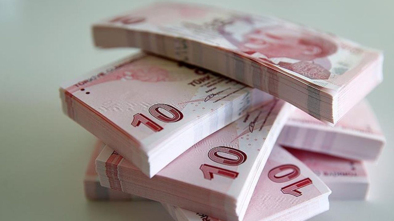Emekliye tek sefere mahsus 5000 TL ikramiye! Başvuru yok, şart yok