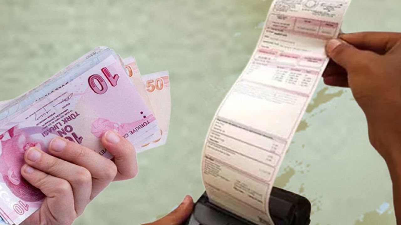 Bakanlık başvurusuz şartsız elektrik faturası yardımı yapıyor! Kimlikle bu işlemi yapmak yeterli