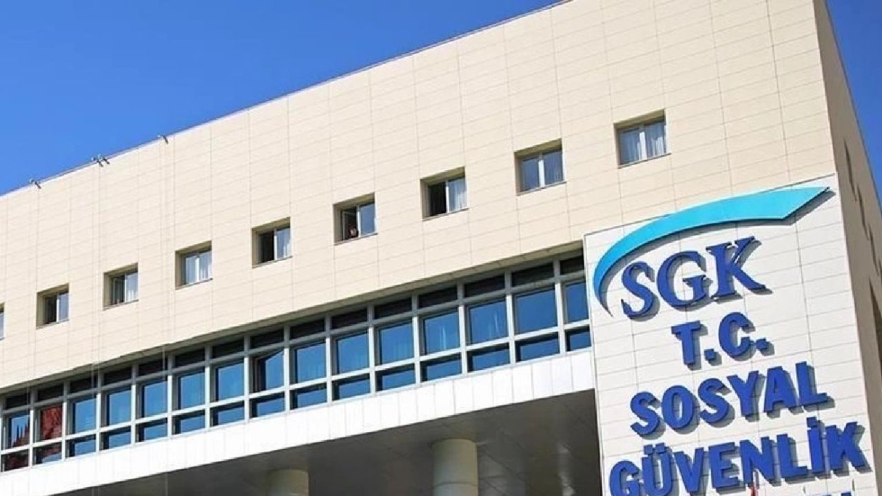 SGK dar gelirlilere muslukları açtı! İki koşulla 5.625 TL maaş bağlıyor
