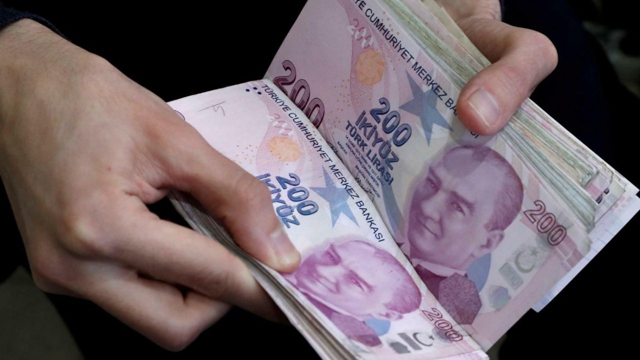 4A 4B emeklilerinin başını döndüren zam! Oran belli oldu, rekora koşuyor