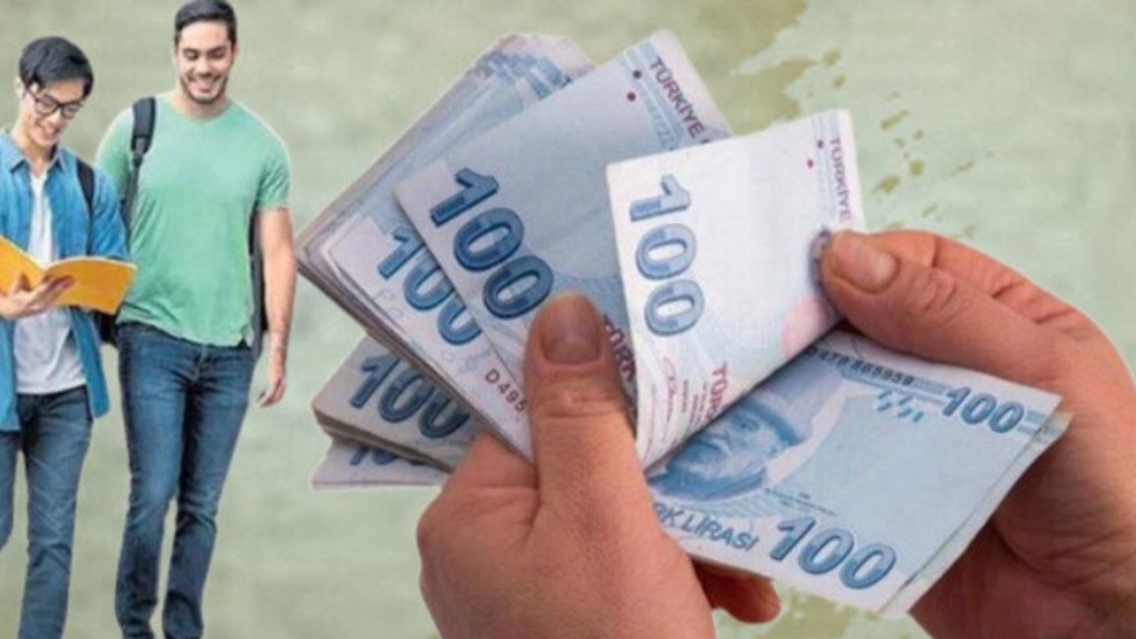 Çoğu öğrencinin haberi yok! Geri ödemesiz burs veren bu 5 kuruma hemen başvurun!