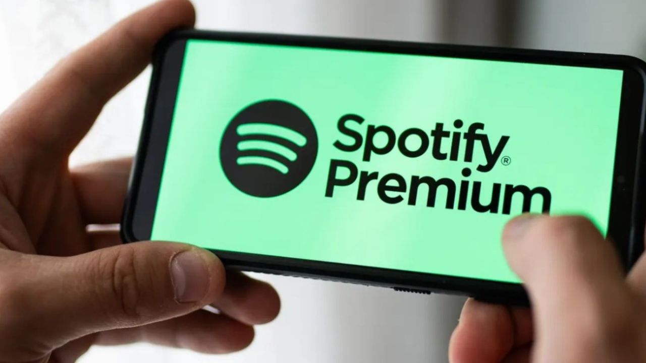 Spotify'ın sevilen özelliği için artık para ödemek zorundasınız