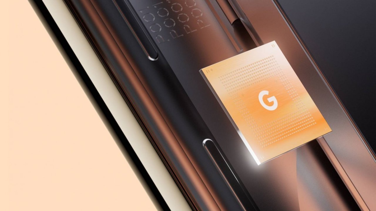 Google, Tensör İşlemcili Pixel 6 ve 6 Pro'yu Duyurdu; İşte Detaylar