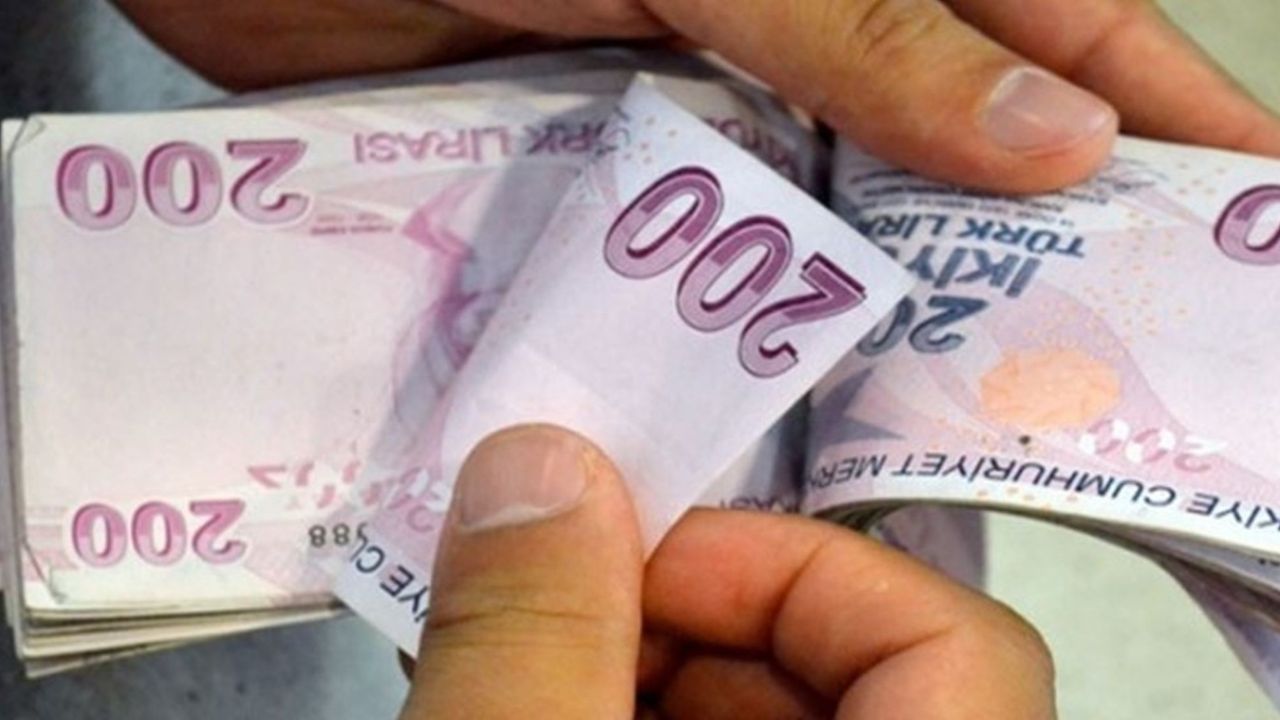 TC kimlik numarasıyla başvuranlara 650 TL ödeme! Sadece çocuklu ailelere ödenecek